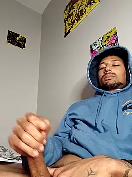 BigPrettyDick777 online show from 03/02/26, 07:09