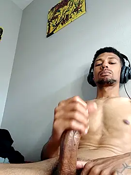 BigPrettyDick777 online show from 03/16/26, 07:18