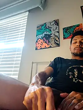 BigPrettyDick777 online show from 03/29/26, 12:05