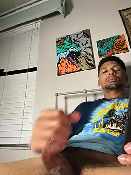 BigPrettyDick777 online show from 04/07/26, 06:47