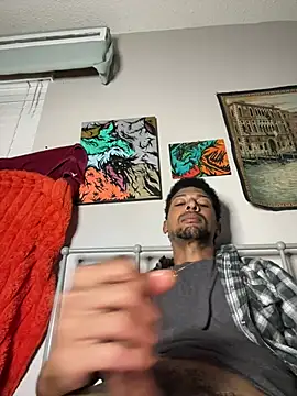 BigPrettyDick777 online show from 04/25/26, 12:35