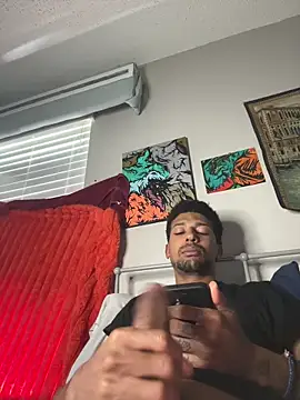 BigPrettyDick777 online show from 04/26/26, 04:15