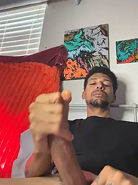 BigPrettyDick777 online show from 04/27/26, 01:42