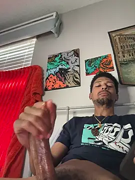 BigPrettyDick777 online show from 05/04/26, 05:42