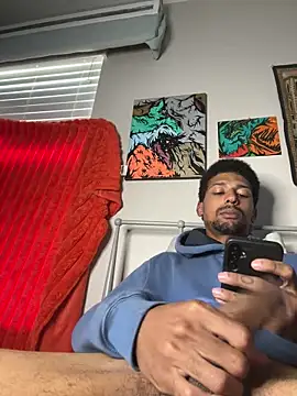 BigPrettyDick777 online show from 05/07/26, 08:58