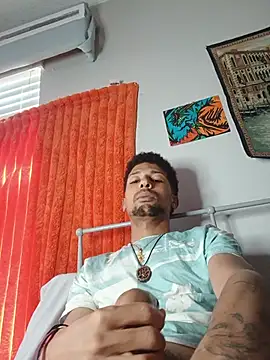 BigPrettyDick777 online show from 05/14/26, 04:03