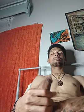 BigPrettyDick777 online show from 05/15/26, 04:08