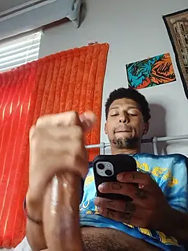 BigPrettyDick777 online show from 05/16/26, 05:23