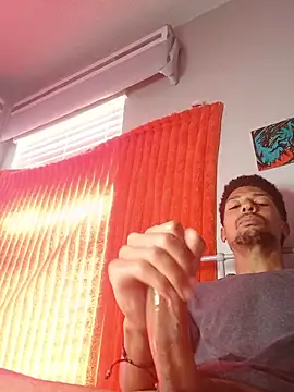BigPrettyDick777 online show from 05/17/26, 02:46
