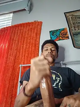 BigPrettyDick777 online show from 05/18/26, 05:08