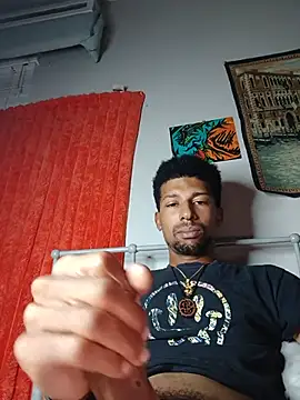BigPrettyDick777 online show from 05/19/26, 04:30