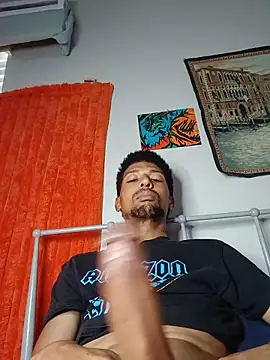 BigPrettyDick777 online show from 05/24/26, 04:12