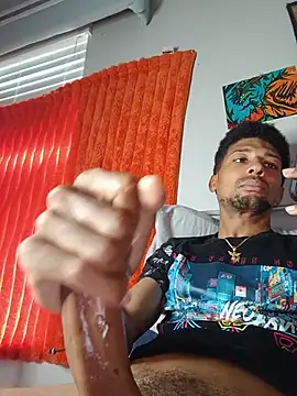 BigPrettyDick777 online show from 06/02/26, 07:38