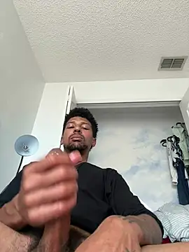 BigPrettyDick777 online show from 07/25/26, 06:05