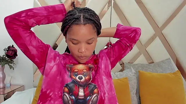 karolebonyy online show from 03/04/26, 04:40