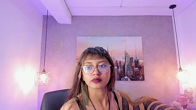 Noa clk online show from 10/23/25, 03:17