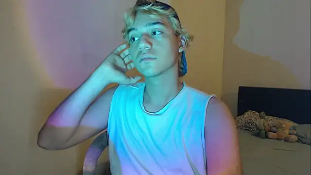 Habel  moretti online show from 02/07/26, 06:28