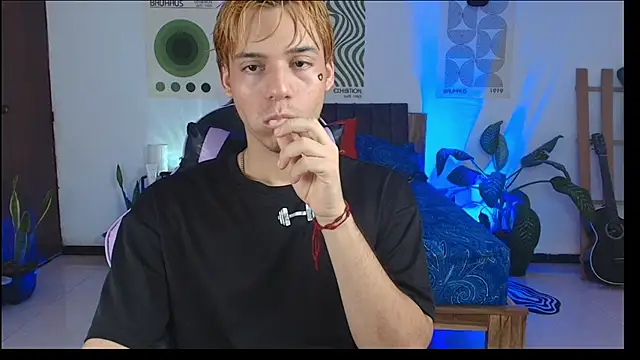 Habel  moretti online show from 02/12/26, 06:14