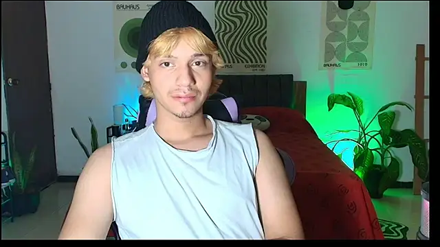 Habel  moretti online show from 02/22/26, 07:45