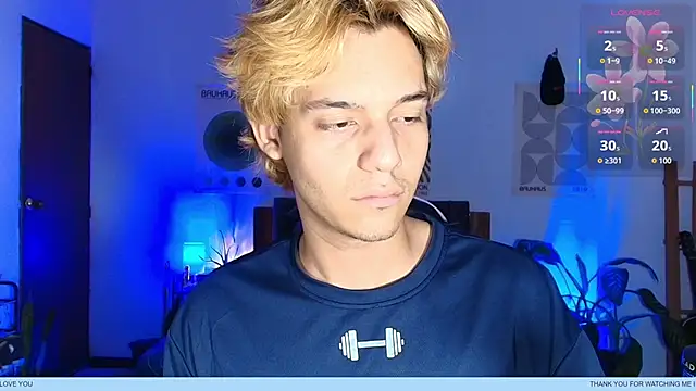 Habel  moretti online show from 03/01/26, 06:54