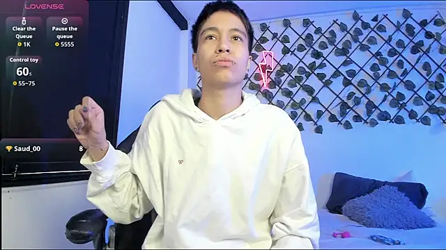 Snapshot of Liam_Anny chatting on 12/05/25, 03:20 Liam Anny online show from 12/05/25, 03:20