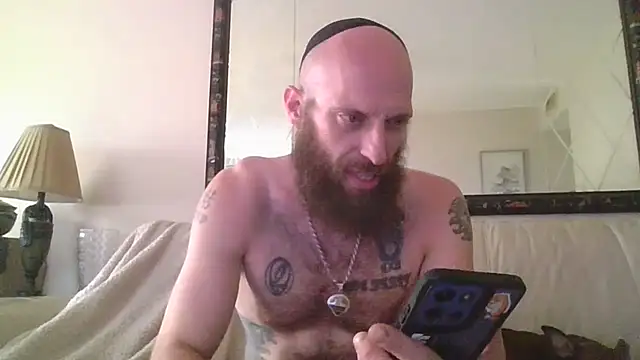 Snapshot of KosherCo313 chatting on 07/19/26, 10:24 KosherCo313 online show from 07/19/26, 10:24