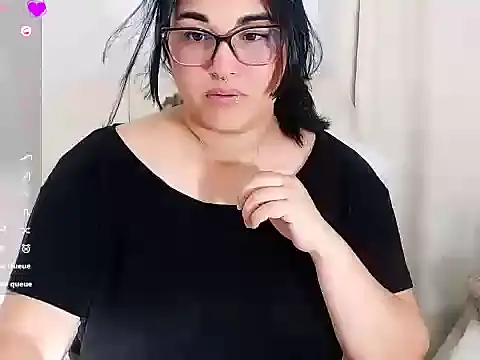 mira cherry02 online show from 02/16/26, 03:57