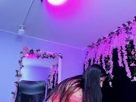 Gabyy Cooper  online show from 02/27/26, 02:33