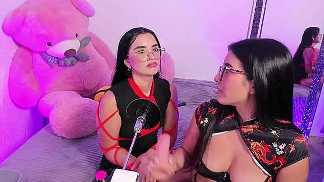 laana foxx online show from 03/08/26, 04:05