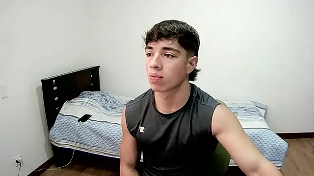 Snapshot of JUSTIN_JHONS chatting on 11/01/25, 09:39 JUSTIN JHONS online show from 11/01/25, 09:39