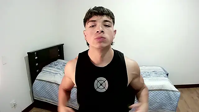 Snapshot of JUSTIN_JHONS chatting on 11/06/25, 02:34 JUSTIN JHONS online show from 11/06/25, 02:34