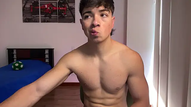 Snapshot of JUSTIN_JHONS chatting on 11/24/25, 02:17 JUSTIN JHONS online show from 11/24/25, 02:17