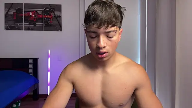 Snapshot of JUSTIN_JHONS chatting on 11/27/25, 03:03 JUSTIN JHONS online show from 11/27/25, 03:03