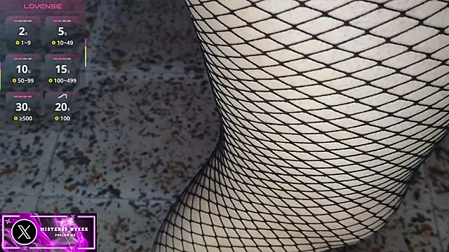 Misterss-Nyxxx online show from 02/02/26, 11:03