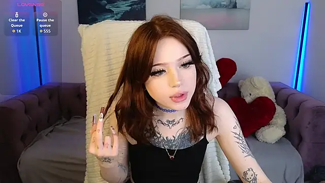 Emma Kirks online show from 03/02/26, 03:30