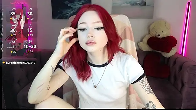 Emma Kirks online show from 04/16/26, 12:28