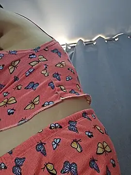 Kitty Kalifa online show from 03/29/26, 05:57