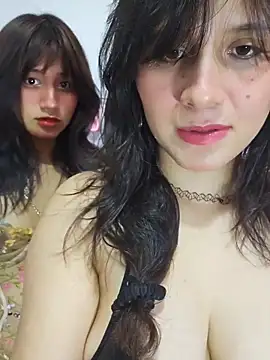Kitty Kalifa online show from 05/19/26, 08:48