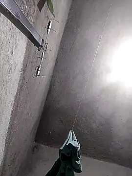 666Daemon666 online show from 10/31/25, 06:25