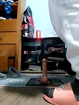 666Daemon666 online show from 11/04/25, 06:45