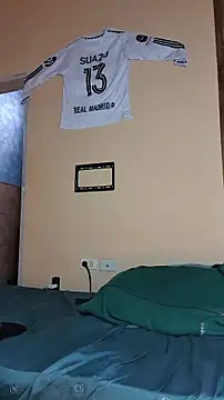 Suamyst 25 online show from 02/12/26, 05:52