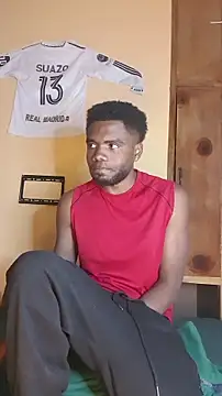 Suamyst 25 online show from 02/14/26, 06:04