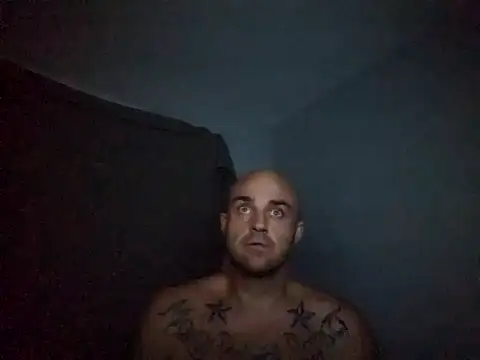 BulbasaurIsmettv online show from 10/31/25, 04:57