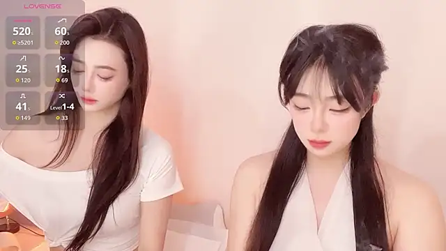 Follyise online show from 03/27/26, 03:01