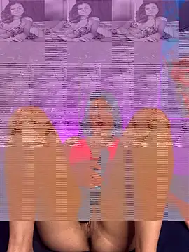 chich-bong online show from 11/23/25, 12:49