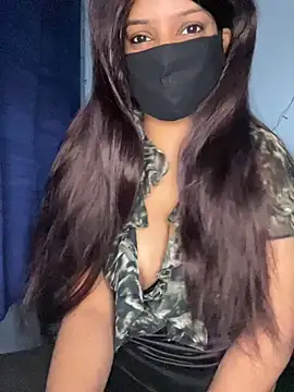 Cute Marina online show from 02/01/26, 08:57