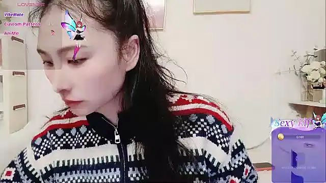 yuyan3929 online show from 02/04/26, 01:33