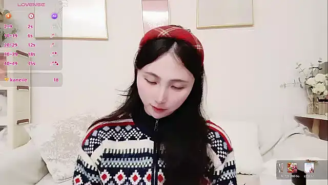 yuyan3929 online show from 02/04/26, 01:39