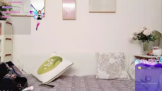 yuyan3929 online show from 03/05/26, 01:12