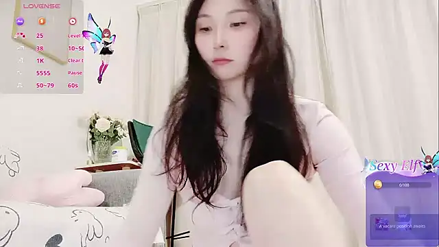 yuyan3929 online show from 04/01/26, 01:06